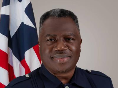 Vice President of Liberia